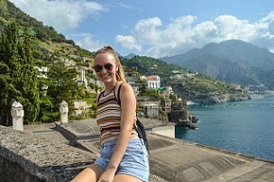 amalfi